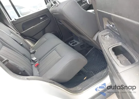 2012 Jeep Liberty Sport z USA, uszkodzony, nr VIN 1C4PJLAK9CW208232